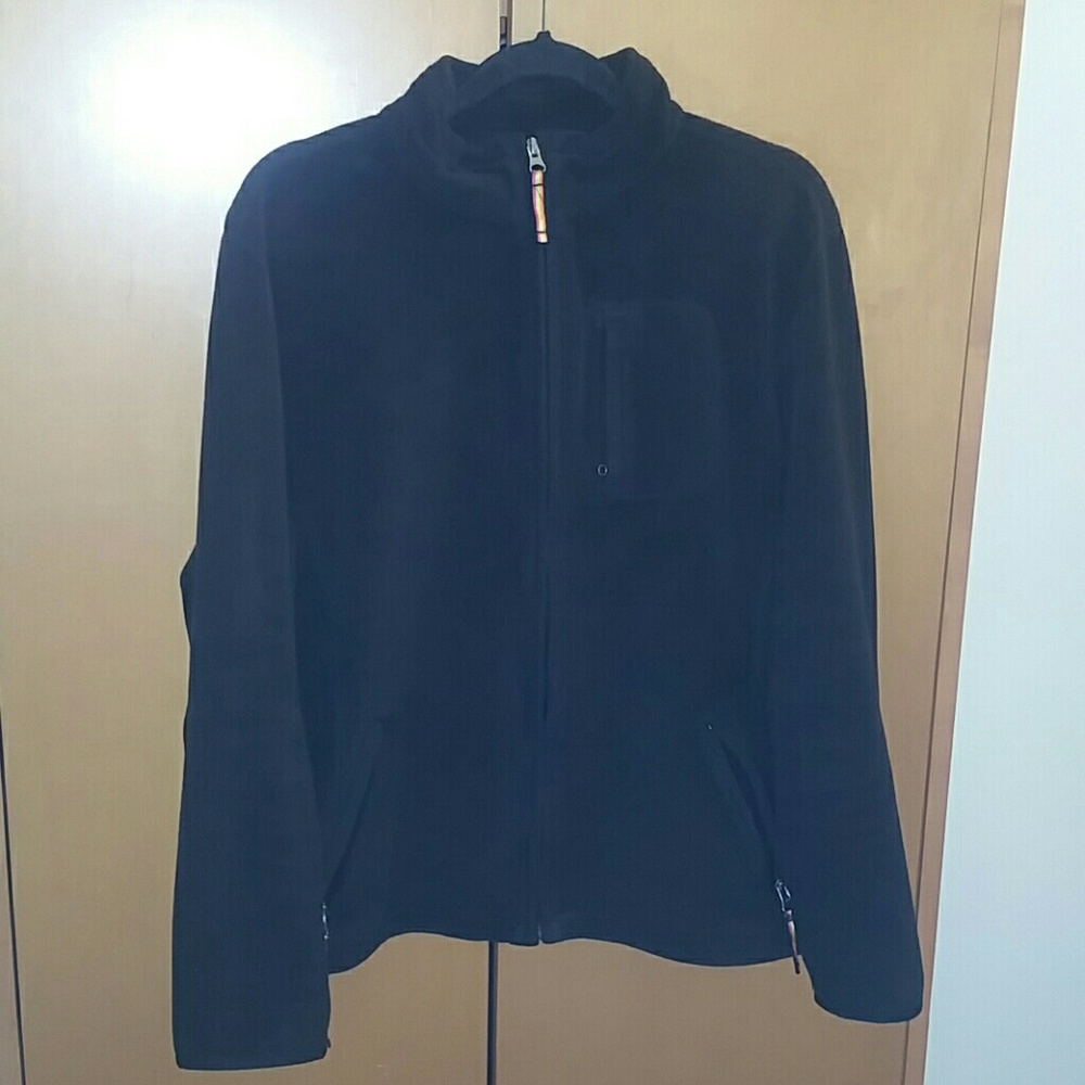 Eddie Bauer Men's Jacket. Size XXL.
